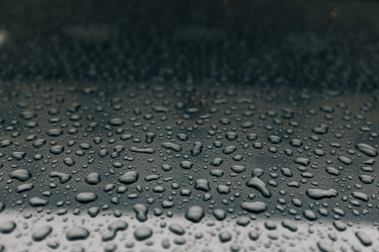 Waarom regenwater goud waard is 💧✨