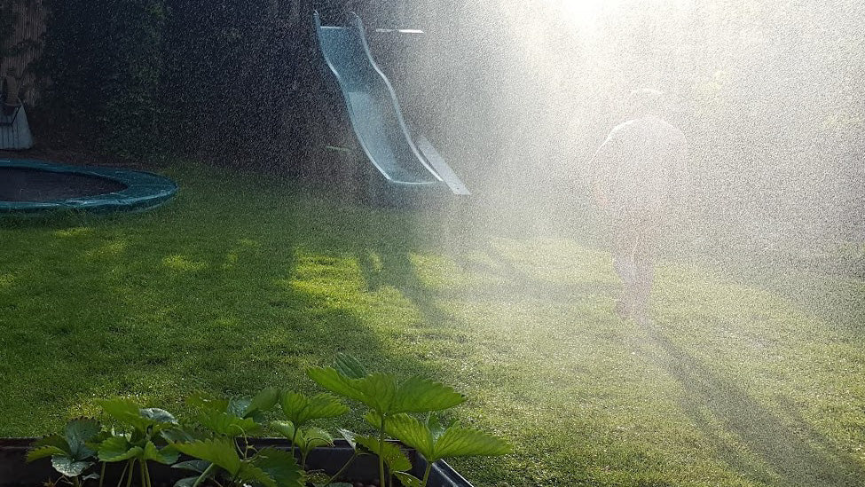 Is een opvouwbare regenton echt stevig genoeg? Wat veel mensen verkeerd inschatten