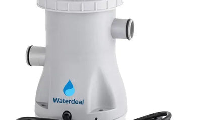 Collection image for: Regenwaterfilter & Pomp