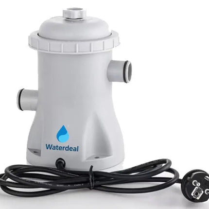 Collection image for: Regenwaterfilter & Pomp