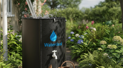 Collection image for: Opvouwbare Regentonnen