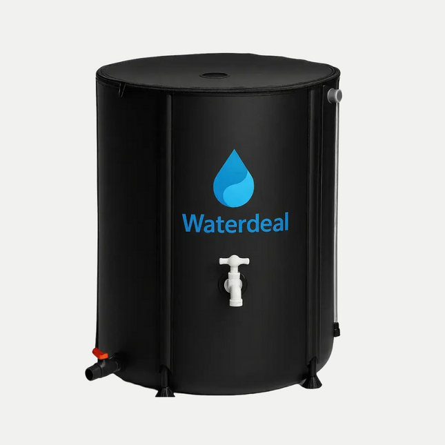 AquaFold 250L opvouwbare regenton