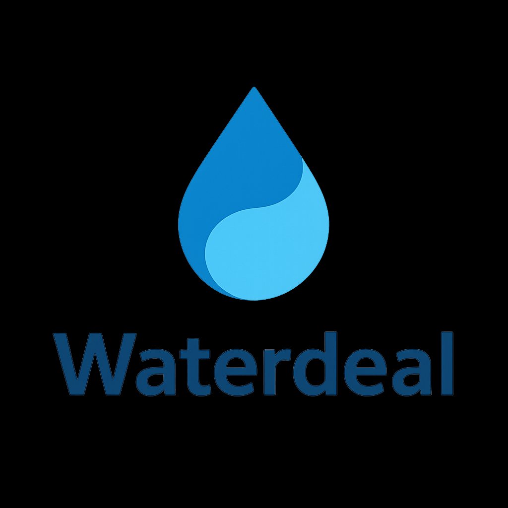 Waterdeal